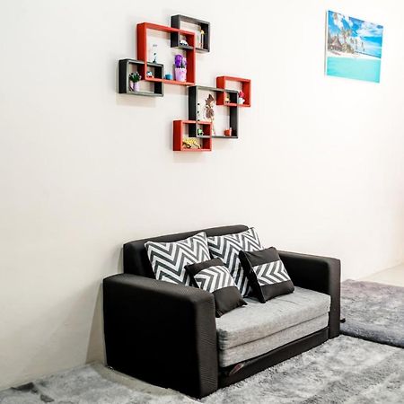 Rumah 3 Kamar Lembang, Adem, Bebas Macet Villa Bandung Eksteriør bilde